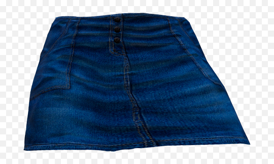 Denim Skirt - Dayz Wiki Miniskirt Png,Skirt Png