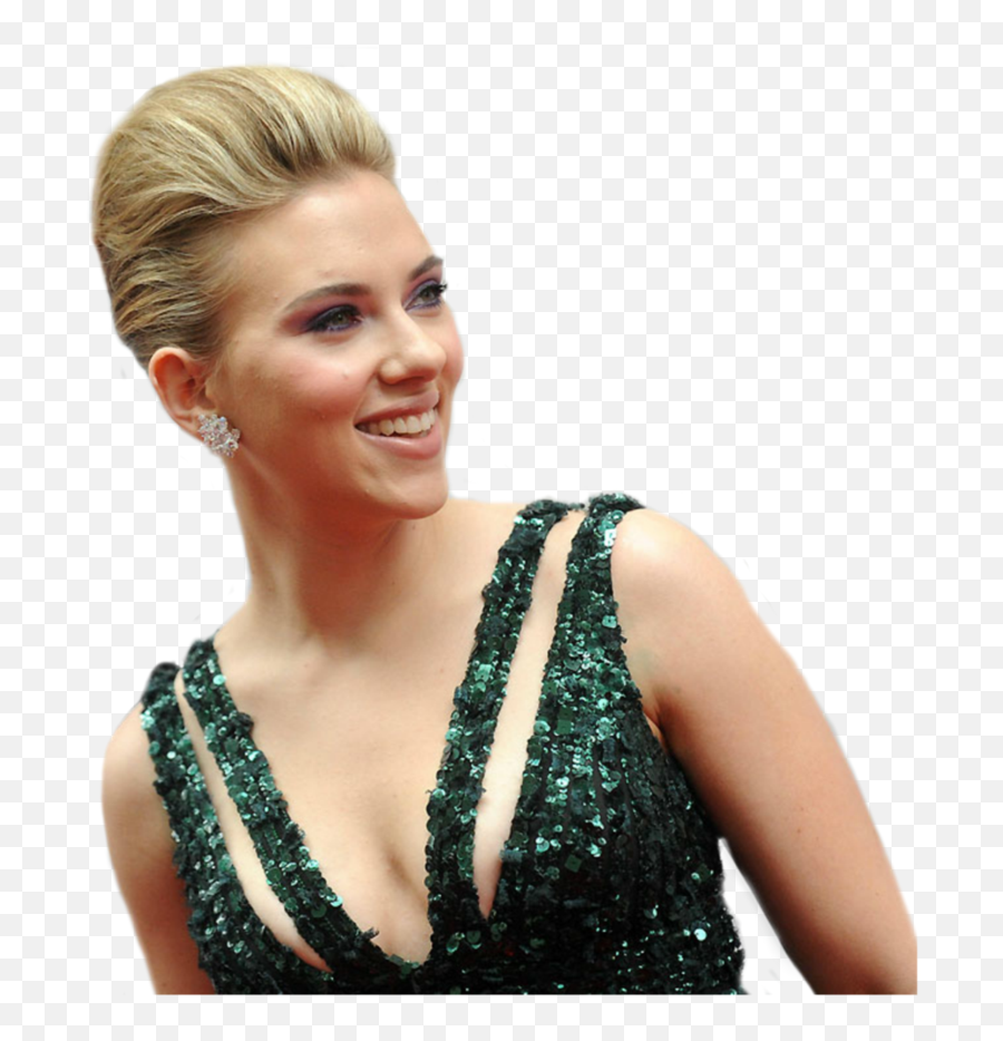 Cute Scarlett Johansson Png All - Scarlett Johansson Transparent Png,Cute Face Png