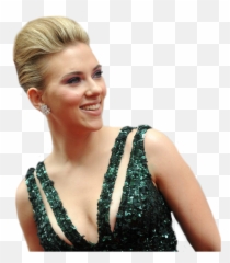 Cute Scarlett Johansson Png All - Scarlett Johansson Transparent Png,Cute Face Png