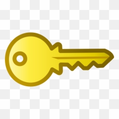 Download Golden Key Icon Png Image With No Background - Png