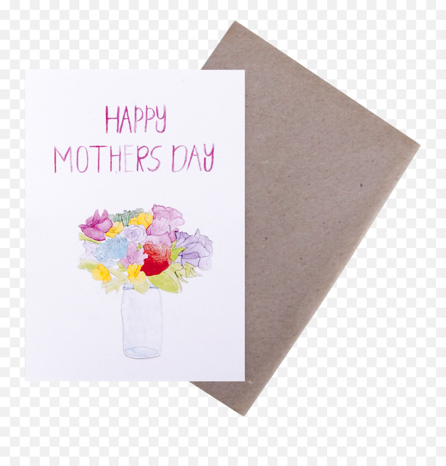 Happy Mothers Day - Happy Mothers Day Card Clipart Png,Happy Mother's Day Png