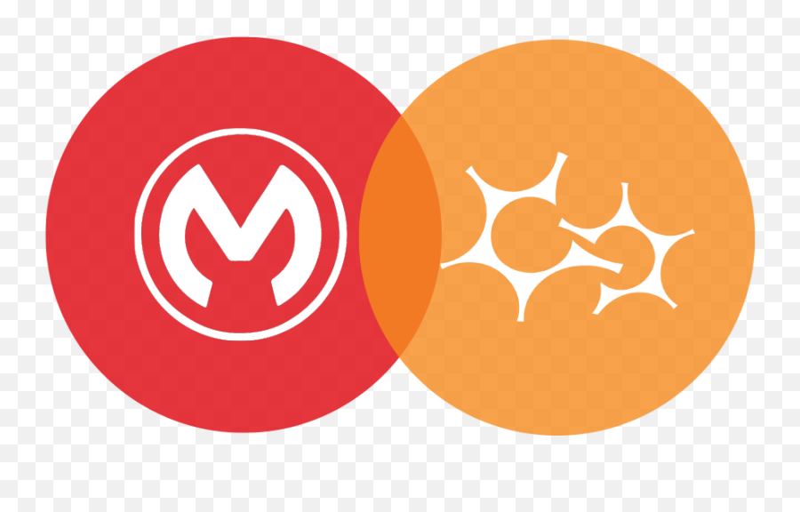 Mastercard - Logowhite Jitterbit Mastercard Symbol Png,Mastercard Logo Transparent
