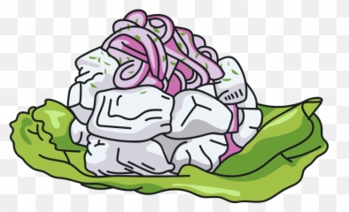 Ceviche - Peru Ceviche Clip Art Transparent Cartoon Ceviche Clip Art Png,Ceviche Png