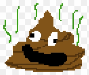 Im The Shit Clipart - Full Size Clipart 3148020 Pinclipart Shit Pixel Png,Shit Png