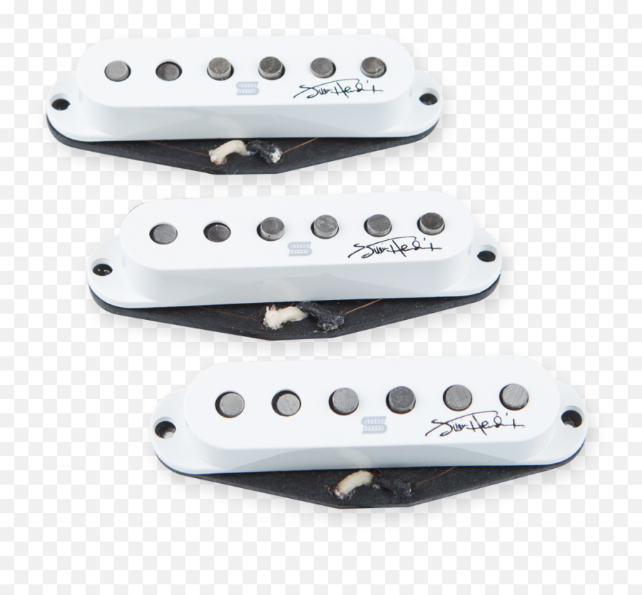 Seymour Duncan Jimi Hendrix Signature Strat Set White La - Seymour Duncan Jimi Hendrix Png,Jimi Hendrix Png