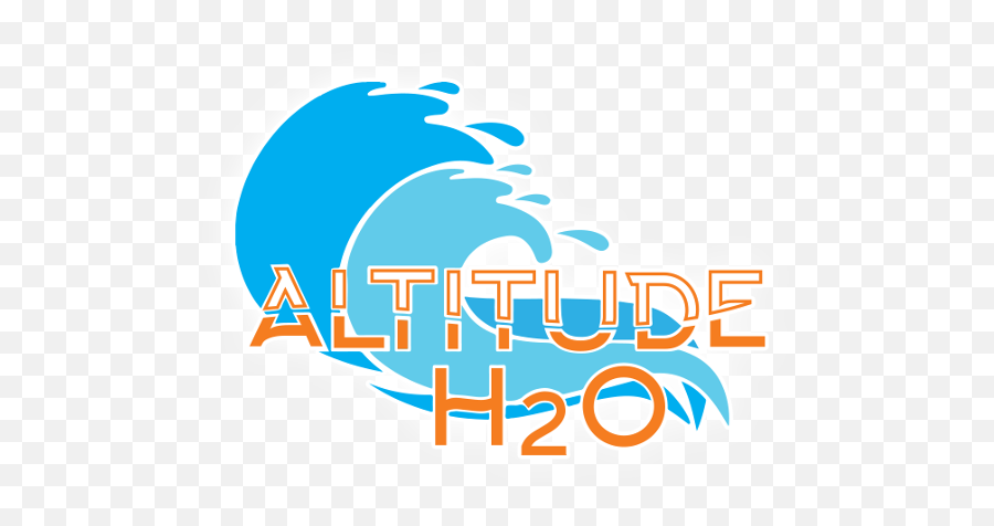 Altitude H20 Making A Splash In Grapevine U2013 Global - Graphic Design Png,Grapevine Png