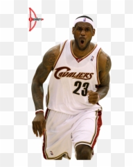 Lebron James Photo Lebronjames - Full Size Render png