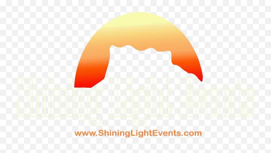 Shining Light Events Castle Rock Douglas County Png