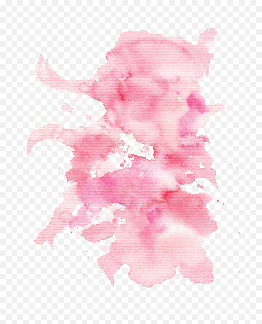 Download Abstract Watercolor Png Image - Watercolor Pink Watercolor Splash Png,Watercolor Splash Png