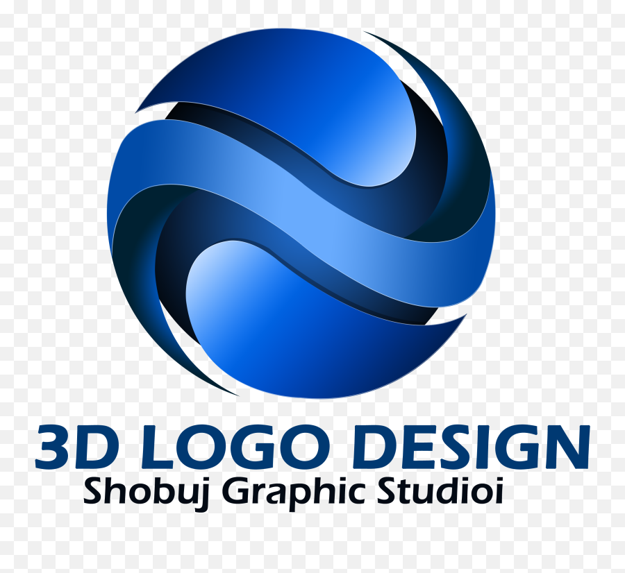 3d Logo Design Full Psd Source Stud Delft Png 3d Logo Design Free Transparent Png Images Pngaaa Com