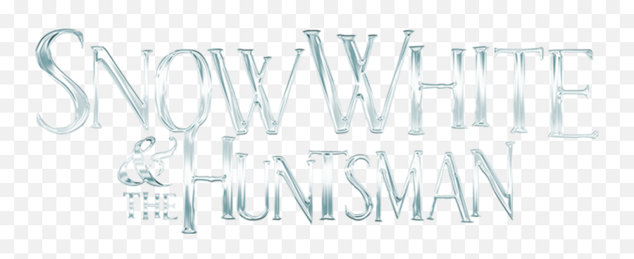 Snow White The Huntsman - Darkness Png,Snow White Logo