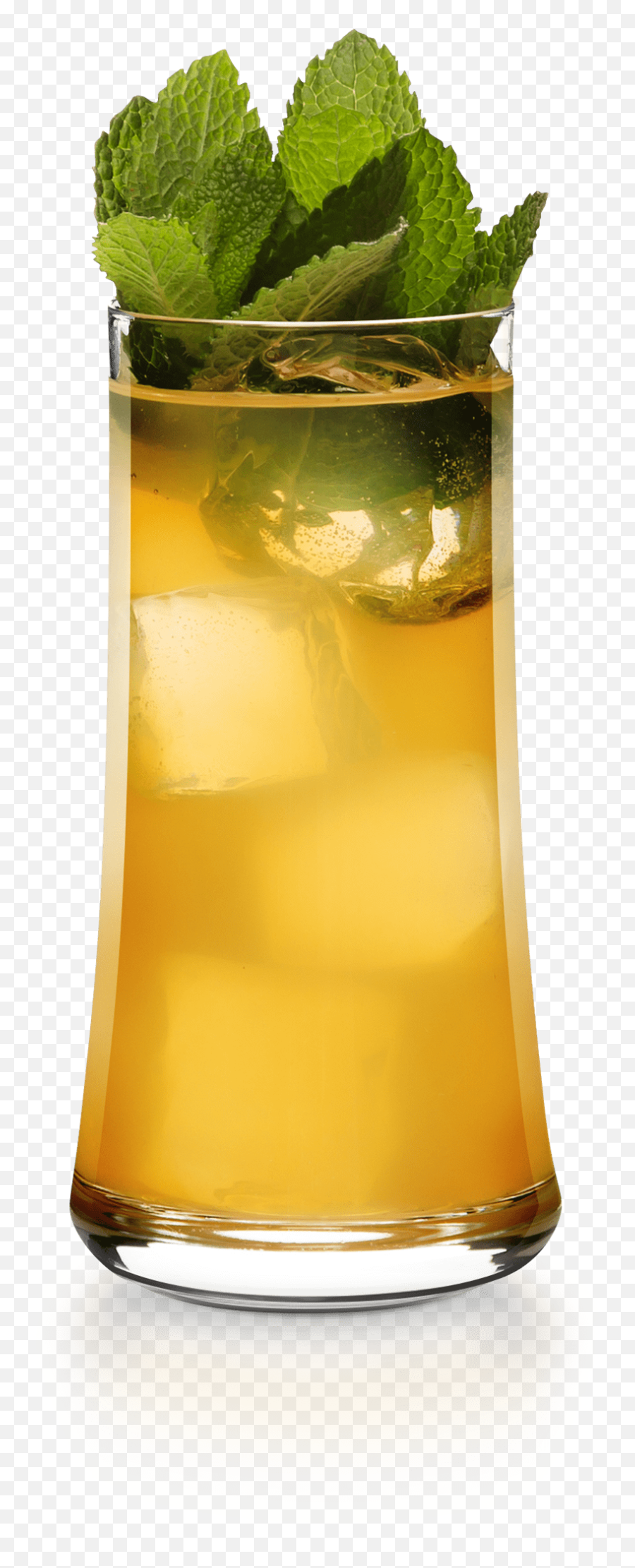 The Black Mojito Png