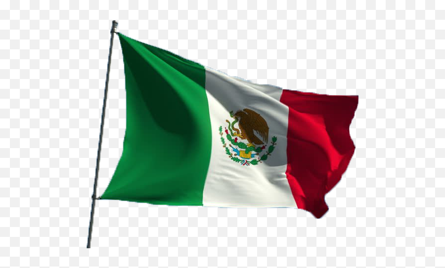 Mexico Flag Png Background Photo - Mexican Flag Transparent Background,Mexico Flag Transparent