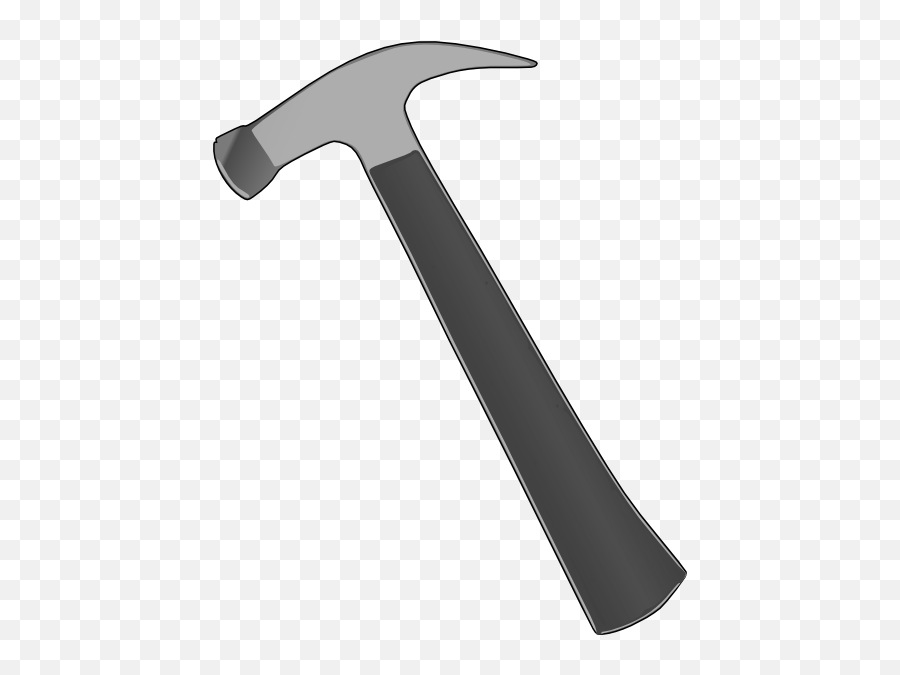 Hammer Free To Use Clipart 2 - Clipartbarn Animated Hammer Png,Hammer Clipart Png