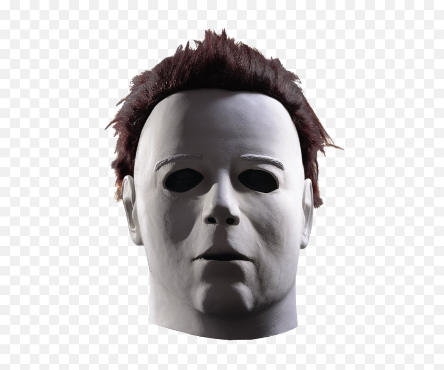 Michael Myers The Haddonfield Mask - Michael Myers Costume Png,Michael Myers Png