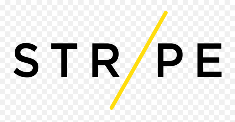 Stripe Creative Png Logo