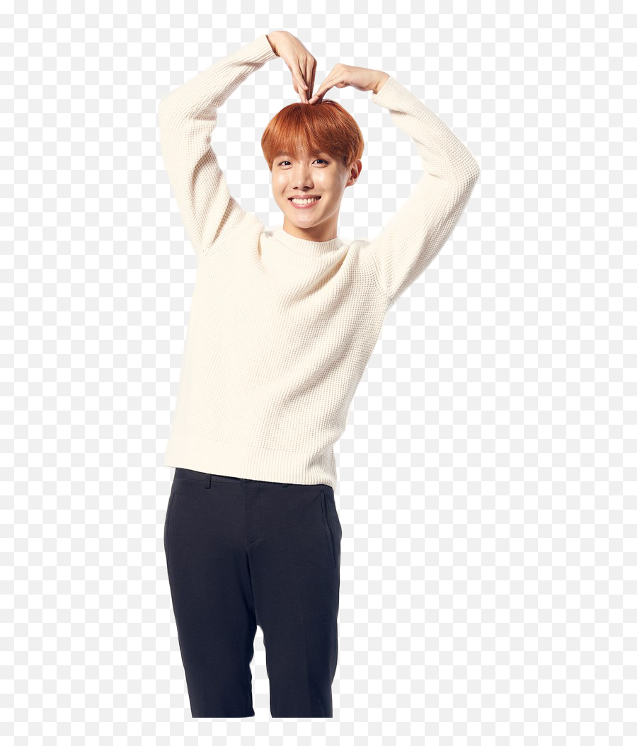 Collection Of Free Jhope Transparent - Bts Jhope White Background Png,Jhope Png