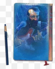 Download Hd Autodesk Sketchbook Pro - Painting Png,Sketchbook Png