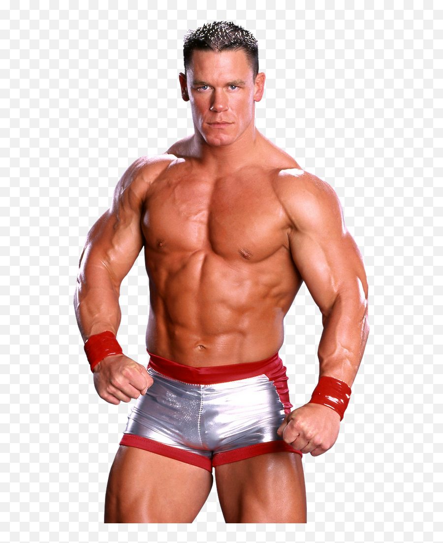 Why Does John Cena Show No Signs Of Aging - Quora John Cena Age 43 Png,John Cena Png