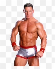 Why Does John Cena Show No Signs Of Aging - Quora John Cena Age 43 Png,John Cena Png
