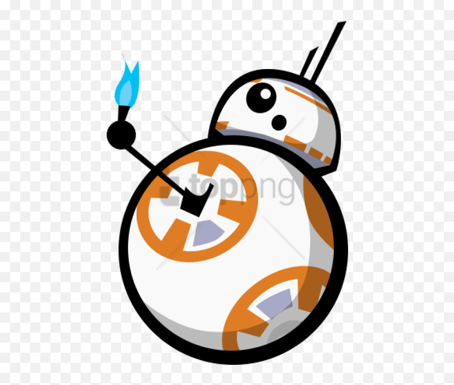 Download Free Png Bb8 Thumbs Up Emoji Images - Bb8 Rolling Clipart,Emoji Thumbs Up Png