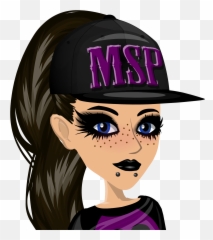 Download Free Png Msp - Abeoncliparts Cliparts Msp Png,Moviestarplanet Logo