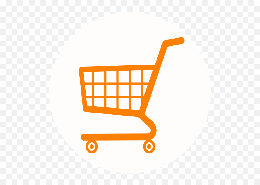 Shopping Cart Logo 1 Clip Art - Shopping Cart Logo Purple Png,Shopping Logo