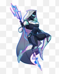 Download Hd Destiny Hunter Chibi By - Destiny 2 Fashion Hunter Png,Destiny Hunter Png