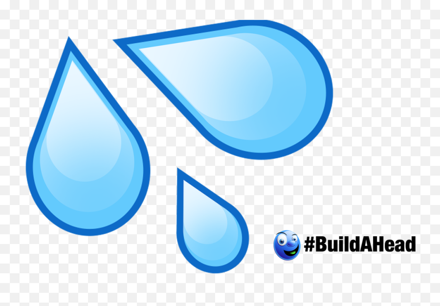 Water Splash Emoji Png - Jo Frost Extreme Parental Guidance,Wet Emoji Png