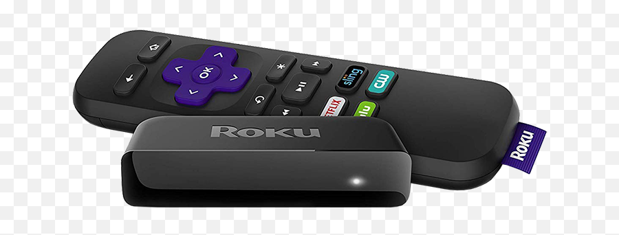 Express Roku Buy This Item Now - Roku 3930r Express Streaming Player Png,Roku Png
