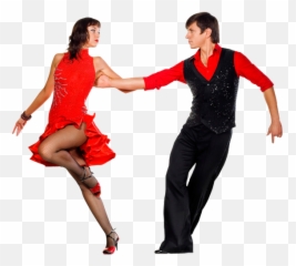 Salsa Dance Transparent Png Clipart - Ballroom Dancer Png,Salsa Png
