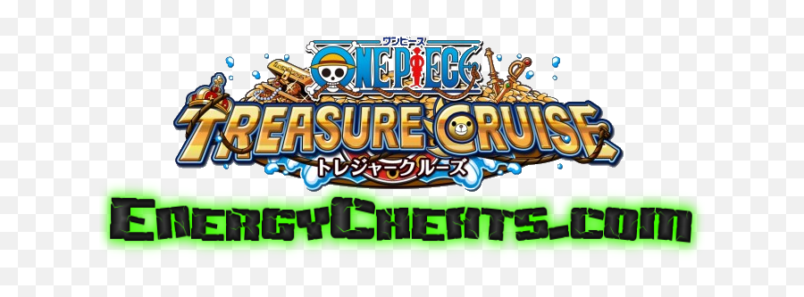 One Piece Treasure Cruise Hack And - One Piece Png,One Piece Logos