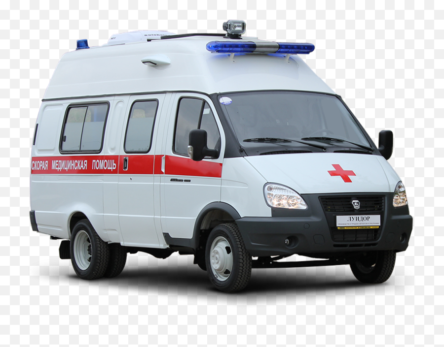 Ambulance Png Image - Ambulance Png Hd,Ambulance Png