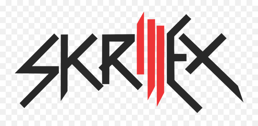 Skrillex Logo - Skrillex Png,Skrillex Png