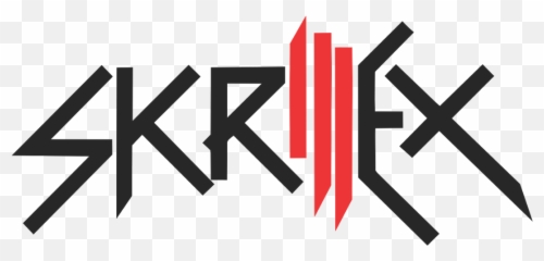 Skrillex Logo - Skrillex Png,Skrillex Png