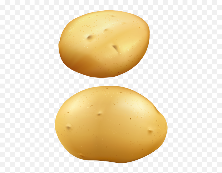 Potato Png Image - Yukon Gold Potato,Potato Png Transparent