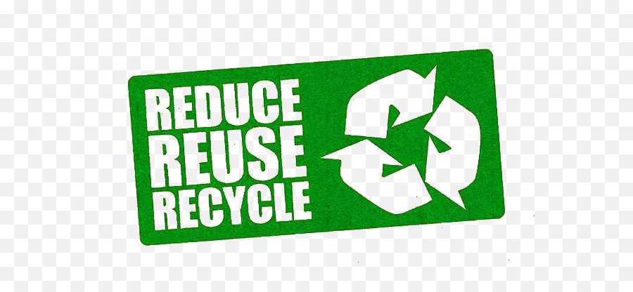 Of Recycling - Recycling Reduce Reuse Recycle Png,Recycle Png