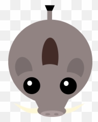 Mopeio - Dog Png,Warthog Png