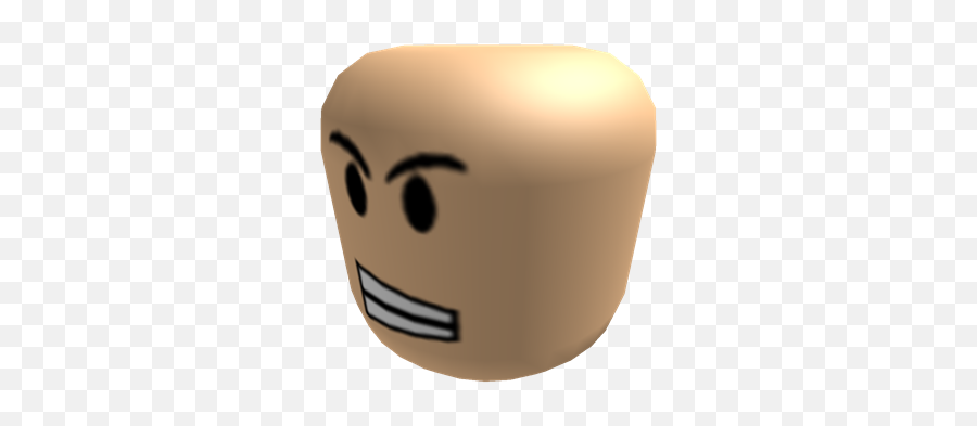 Roblox - Fictional Character Png,Roblox Head Png