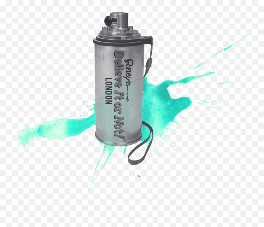 Graffiti Spray Bottle Png Clipart - Graffiti Spray Bottle Png,Spray Bottle Png