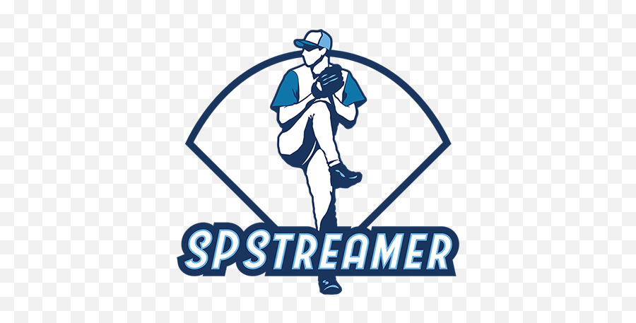 Home - For Baseball Png,Streamer Logo