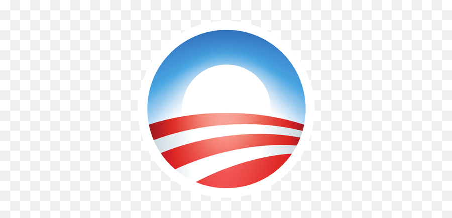 Sol Sender And Scott - Obama Logo Png,Obama Png