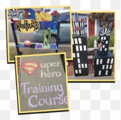Special Needs Resource Foundation Of San Diego Superhero - Fictional Character png