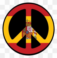 Spain Flag Logo Clipart - Free to use Art Resource png