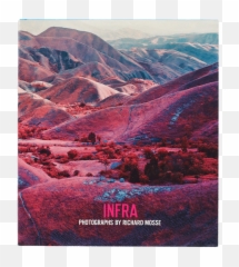 Ditto - Ditto Richard Mosse Infra Book Png,Ditto Png