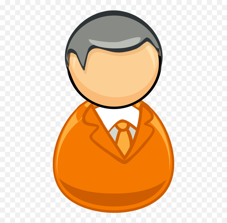 Man Icon Png - User Clipart 2058736 Vippng Customer Service Representative Clipart,User Icon Png