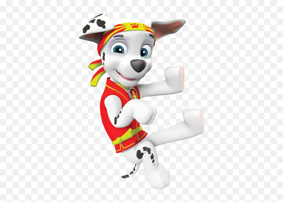 Paw Patrol Marshall Explore Tumblr Posts And Blogs Tumgir - Paw Patrol Pup Fu Power Book Png,Marshall Paw Patrol Png