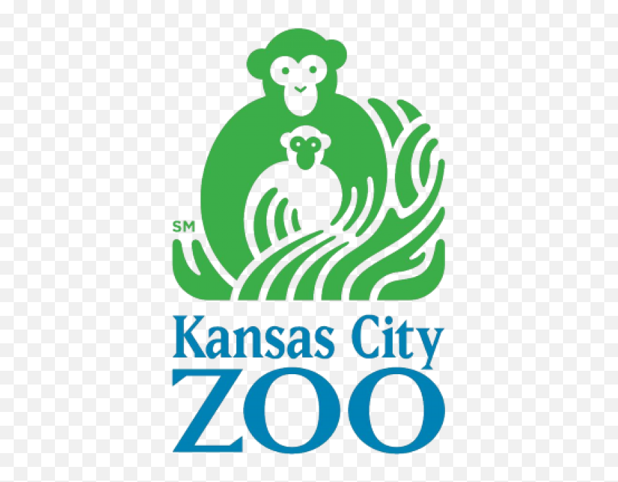 Top 20 Places To Take Kids In And Around Kansas City - Kansas City Zoo Logo Png,Urban Air Logo