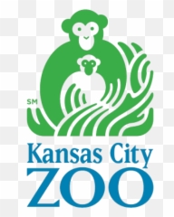Top 20 Places To Take Kids In And Around Kansas City - Zoo Logo png