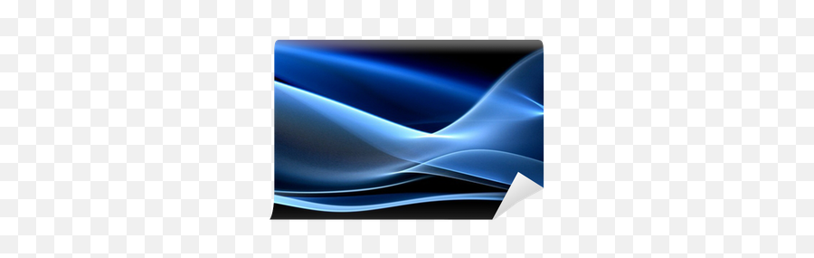 Blue Smoke Wall Mural U2022 Pixers - We Live To Change Color Gradient Png,Blue Smoke Png